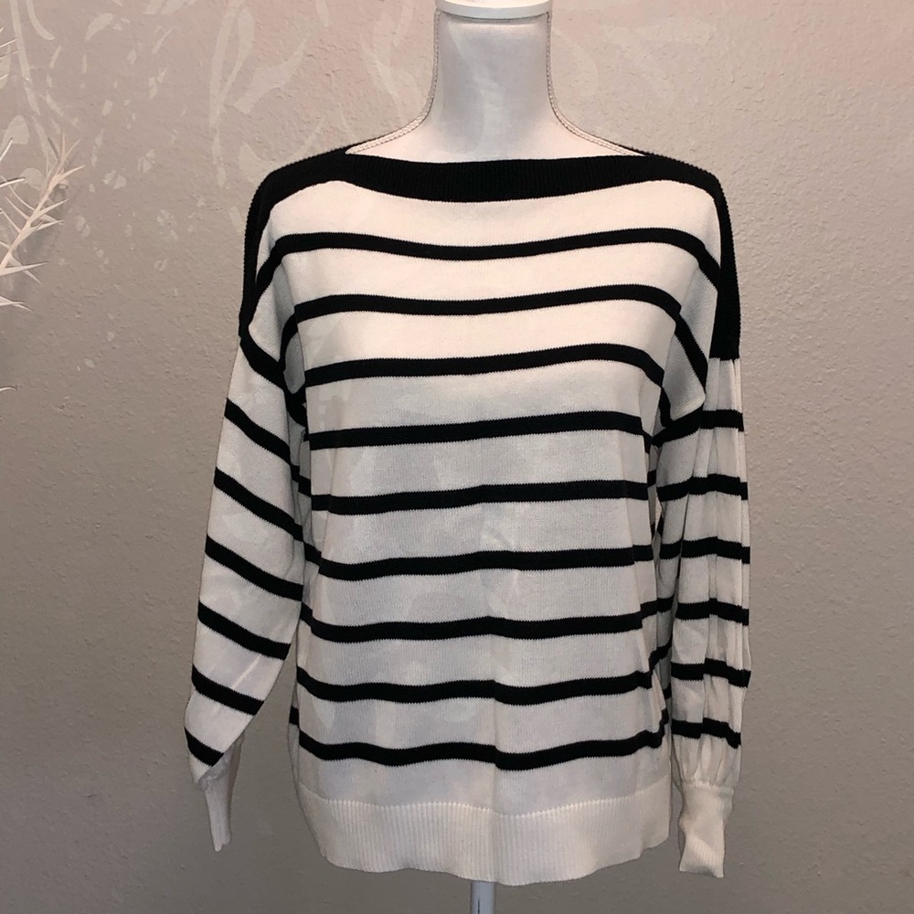 Loft Medium Sweater NWOT